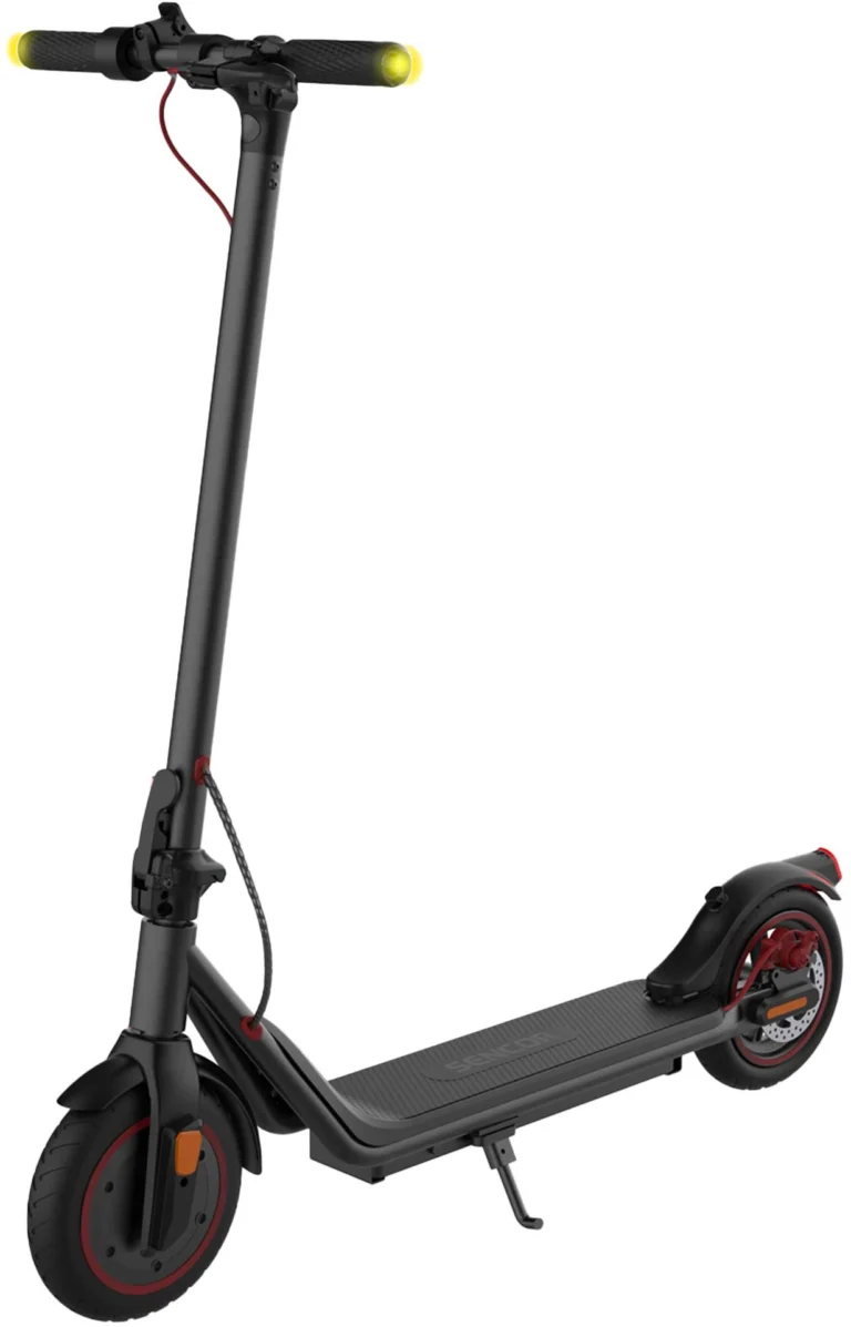 Elektrokoloběžka Sencor Scooter S21