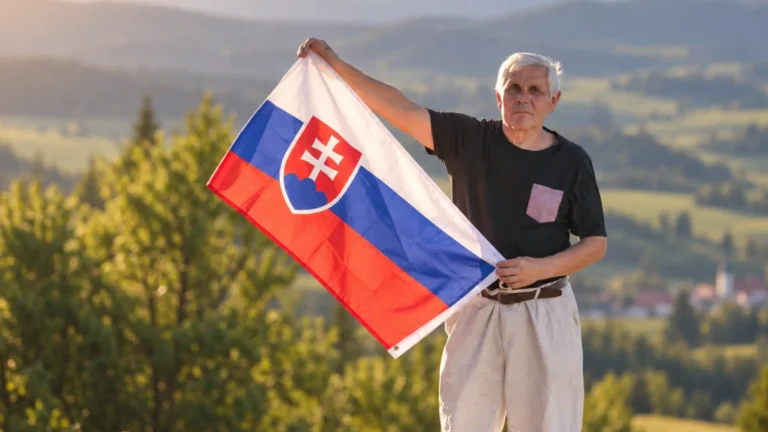 Srovnání důchodů Česko vs. Slovensko (2026): Sousedé mají 13. důchod a&nbsp;na odpočinek odcházejí dřív
