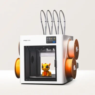 Snapmaker U1