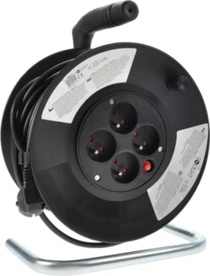 Kabelový buben Solight PB33