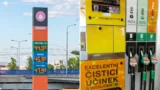 Kde dnes natankujete nejlevněji? Tank ONO prodává benzin za 43,50&nbsp;Kč, velké sítě jsou těsně u&nbsp;vládního limitu