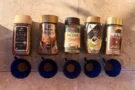 Velký test 5 Gold instantních káv 2026: „Tohle nezvládnu,“ řekl tester po 1. doušku. Vítězí Nescafé, nezaujalo Tchibo