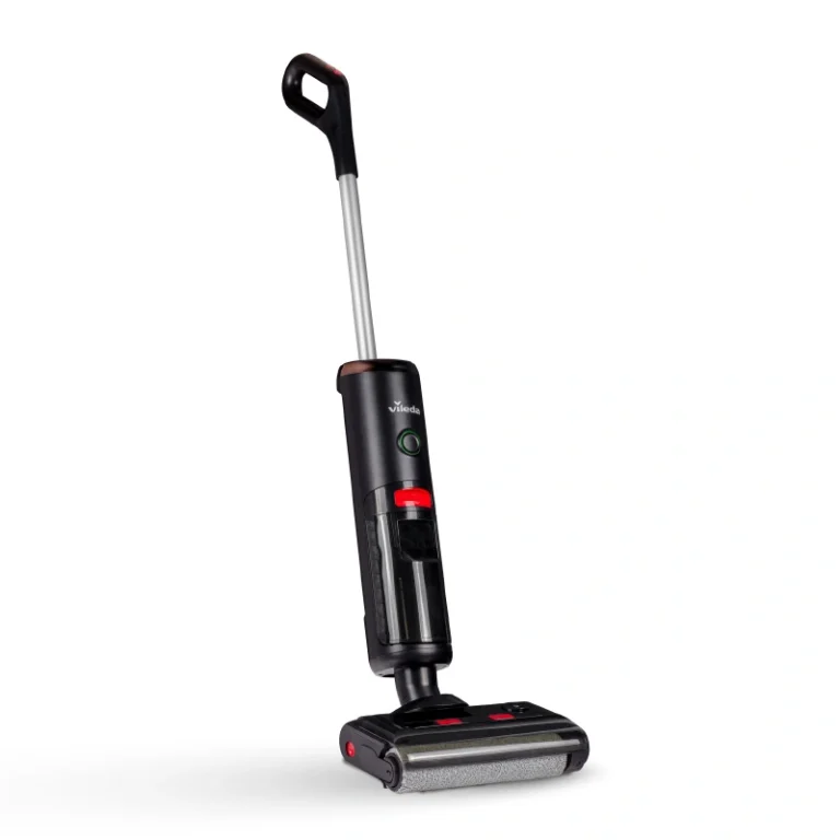 Vileda PureClean S5 Plus