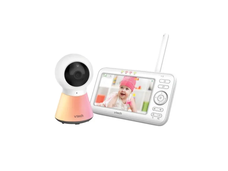 Videochůvička VTech VM5254