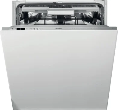 Vestavná myčka Whirlpool WIO 3T133 PLE