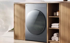 Revoluce od Xiaomi? Nová pračka se sušičkou slibuje o&nbsp;73&nbsp;%&nbsp;nižší spotřebu elektřiny. AEG se jen směje